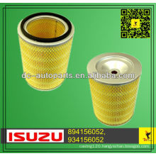 Parts 894156052,934156052 ISUZU Air Filter For Truck ISUZU NPR,NPR400,TC w/Isuzu Engine